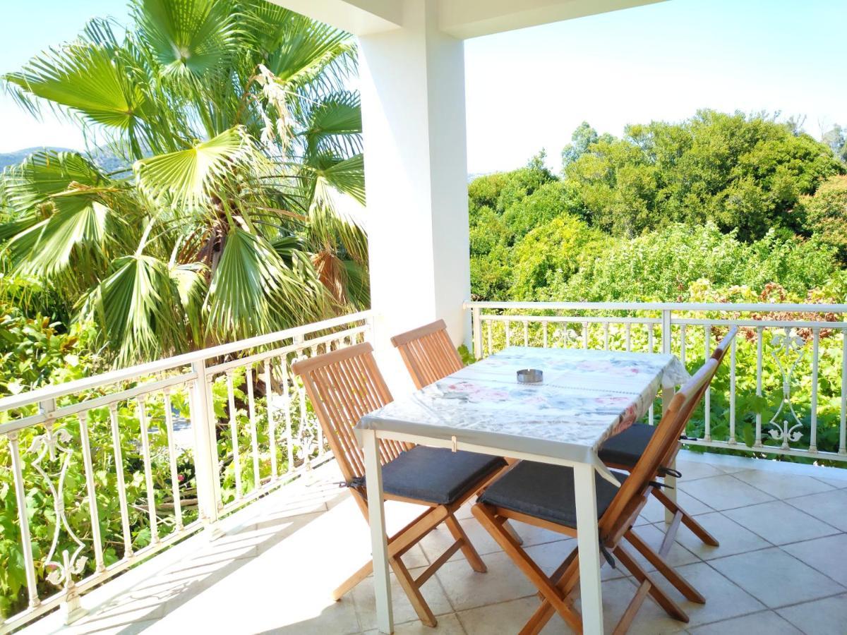 Kalamies - Secluded Beach Apartments Skala  外观 照片